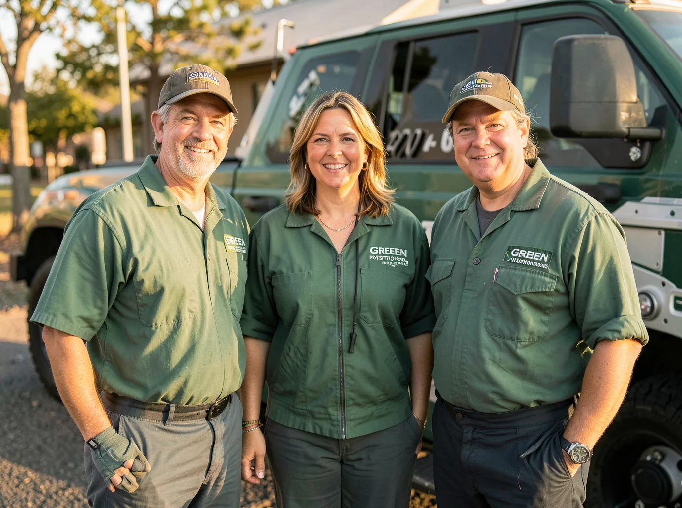 Water Damage Restoration company in Creston, CA