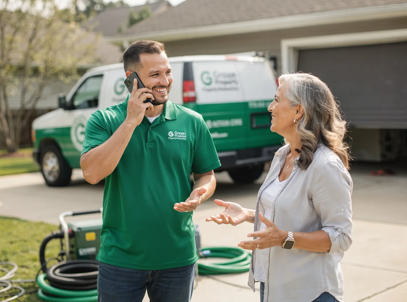 Water Damage Restoration Creston, CA FAQs